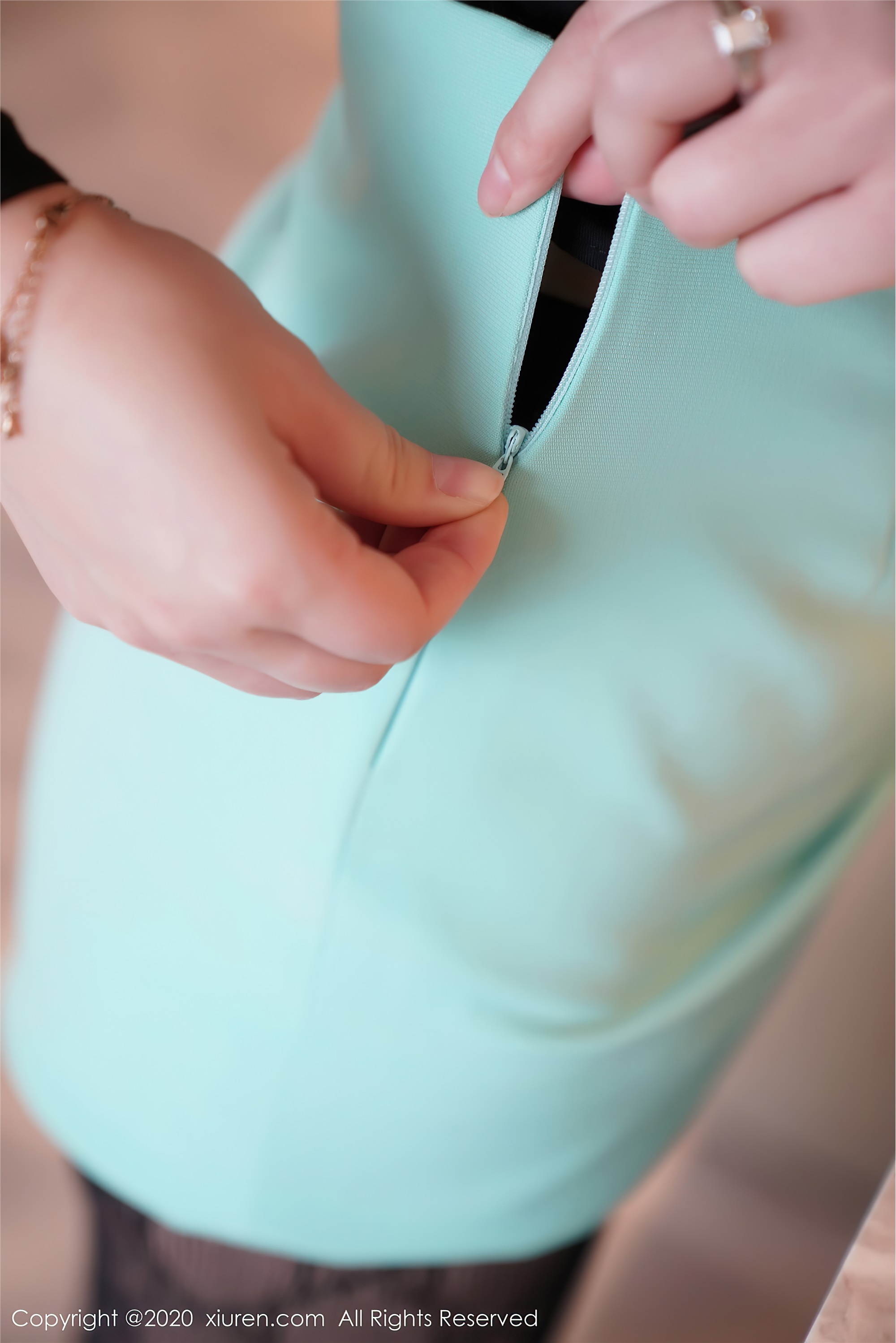 XiuRen秀人网  2020.12.07 No.2861 诗诗kiki